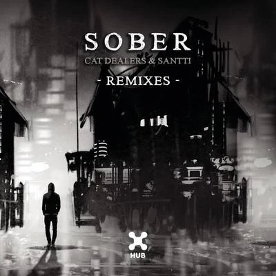 Cat Dealers/Alok/beowulf/DJ MP4/Felguk/The OtherZ/MAKJ/Icona Pop/R3hab/Gabriel FroedeSober (Remixes)