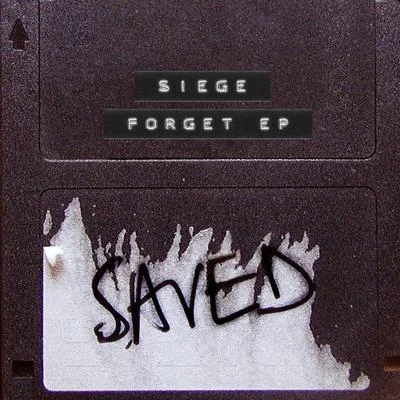 SiegeForget EP