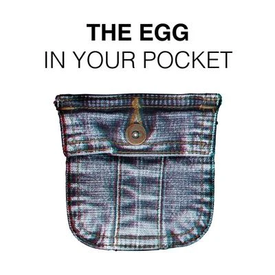 The EggIn Your Pocket