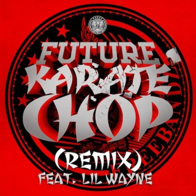 FutureKarate Chop (Remix)