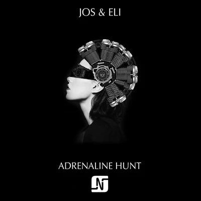 Jos & EliAdrenaline Hunt