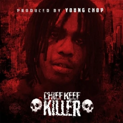 Ron-RonTheProducer/Chief Keef/03 GreedoKiLLER