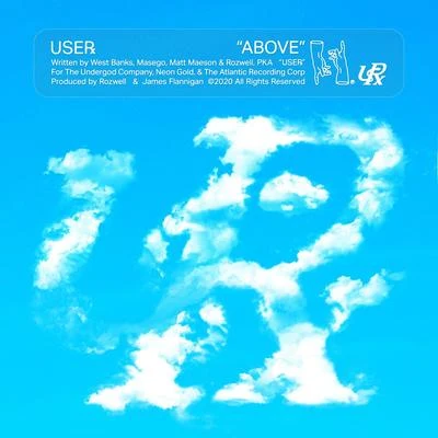 USERxAbove (feat. Masego & West Banks)