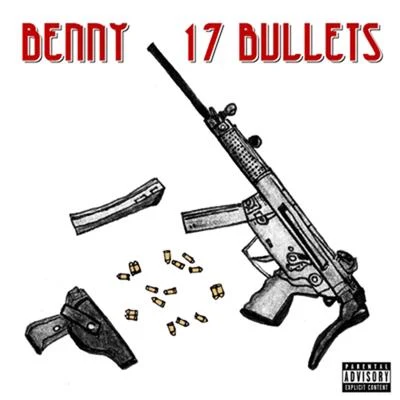 Benny the Butcher17 Bullets