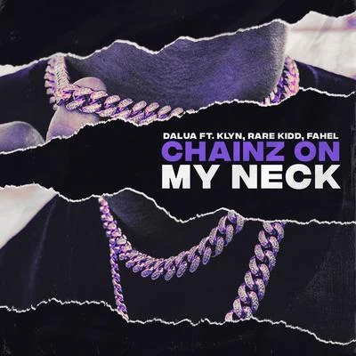 Josbi/Evan Maurilio/DaluaChainz On My Neck