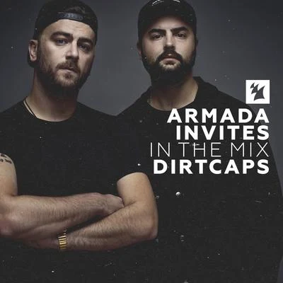 DirtcapsArmada Invites (In The Mix): Dirtcaps