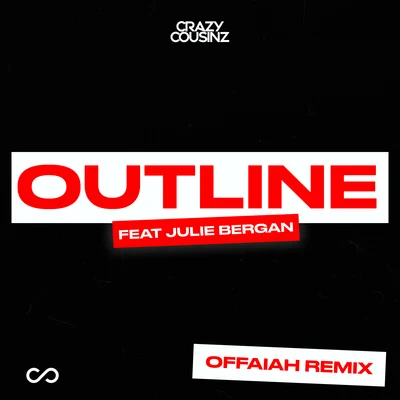 M.O./Crazy Cousinz/YungenOutline (feat. Julie Bergan) [OFFAIAH Remix]