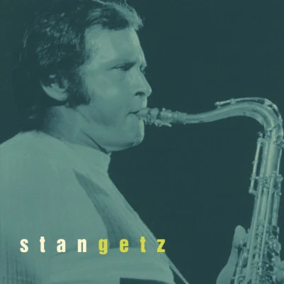 Stan GetzThis Is Jazz #14