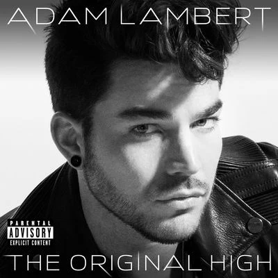 Adam LambertThe Original High (Deluxe Version)