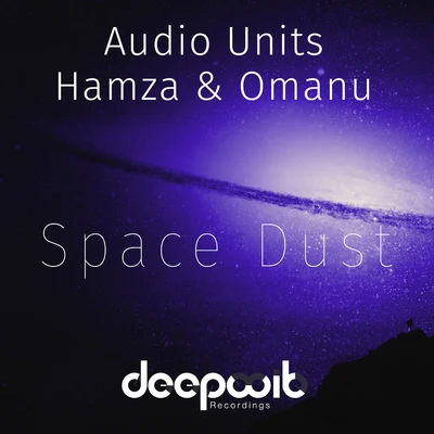 Audio UnitsSpace Dust