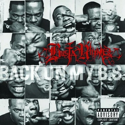 Raptile/Lionezz/Busta RhymesBack On My B.S.