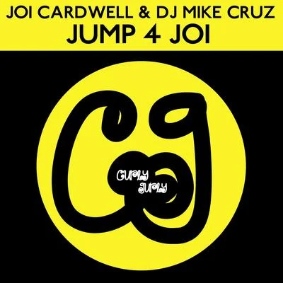 Joi CardwellJump 4 Joi