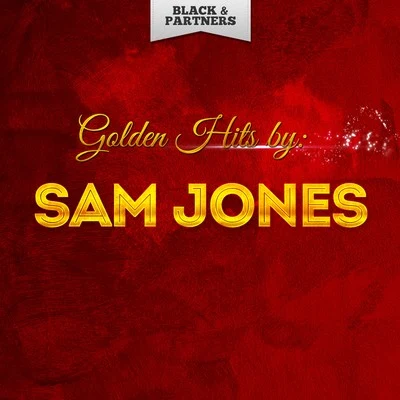 Sam Jones/Roy Brooks/Sonny Red/Wynton Kelly/Paul ChambersGolden Hits By Sam Jones