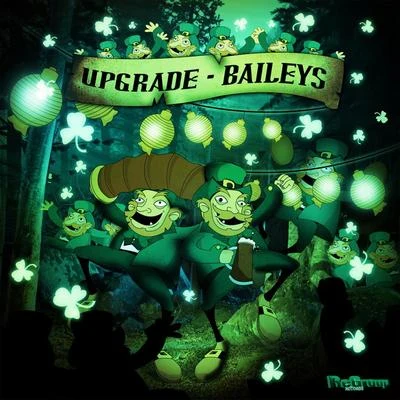 Frass Hi/Bricktown/UpgradeBaileys