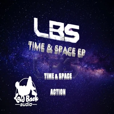 Variance萬凇/LbsTime & Space