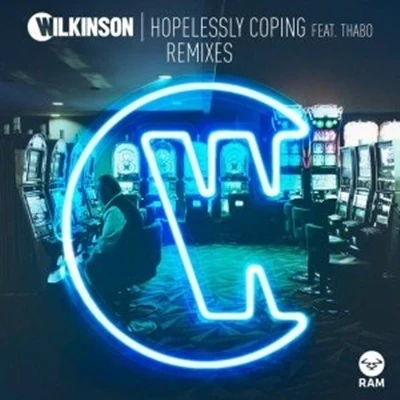 WilkinsonHopelessly Coping (Remixes)