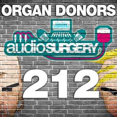 Organ Donors212