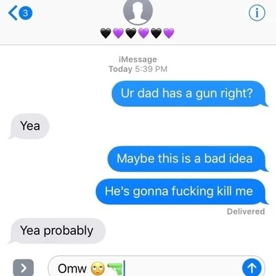 Lil LotusYungJZAisDeadUr Dad Has A Gun