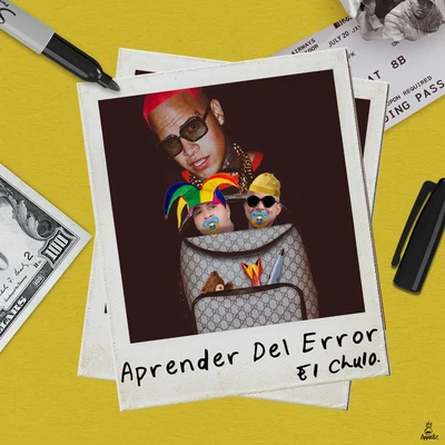 Niko G/El ChuloAprender del Error