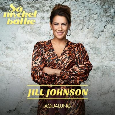 Jill JohnsonAqualung