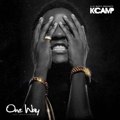 K CAMP/Tate KobangOne Way