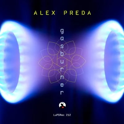 Alex PredaGasburner