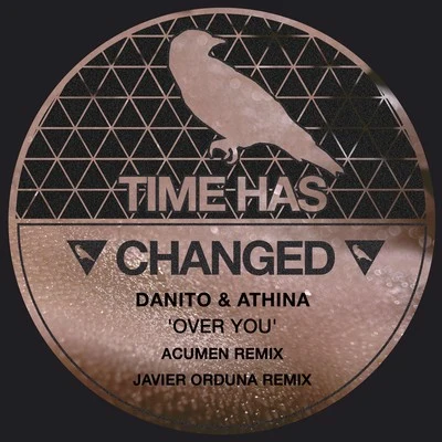 Danito & AthinaOver You