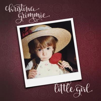 Christina Grimmie/Ryan BrownLittle Girl