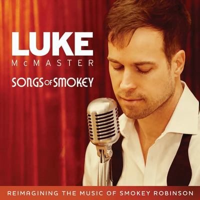 Luke McMasterSongs Of Smokey