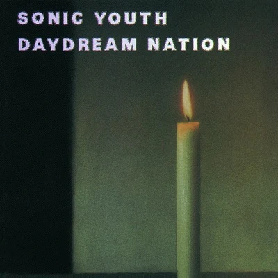 Jay Reatard/Sonic YouthDaydream Nation