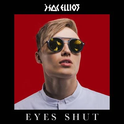 Isac Elliot/MDS/AveragekidlukeEYES SHUT