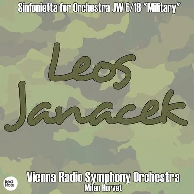 Tanja Ariane BaumgartnerTorsten KerlOskar StadlerCamilo Diaz DelegadoJuyoung KimVienna Radio Symphony OrchestraCornelius MeisterAdrian ErödWiener SingakademieLaurenz StröblJanacek: Sinfonietta for Orchestra JW 618 "Military"