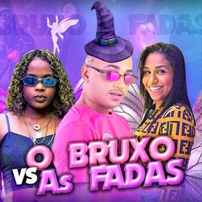 Mc DannyO Bruxo Vs as Fadas (Remix)