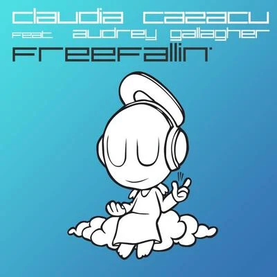 Claudia CazacuAlex M.O.R.P.H.Freefalling