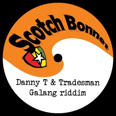 Danny TGalang Riddim