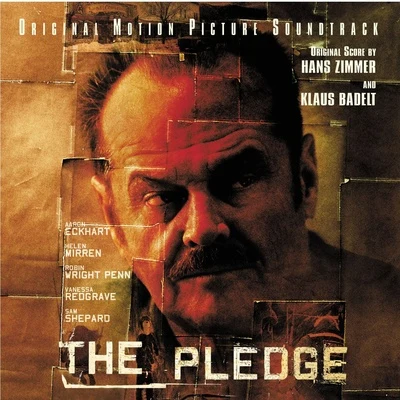 Hans ZimmerThe Pledge