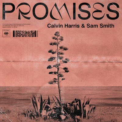 Sam Smith/David Guetta/Calvin HarrisPromises