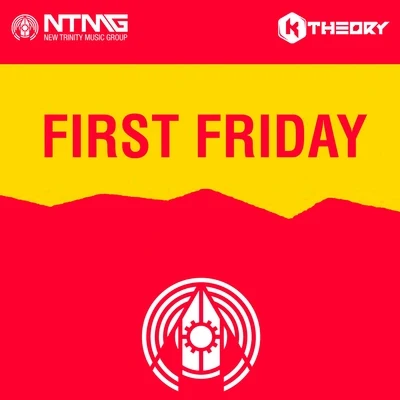 K TheoryAnanakiFirst Friday - Single