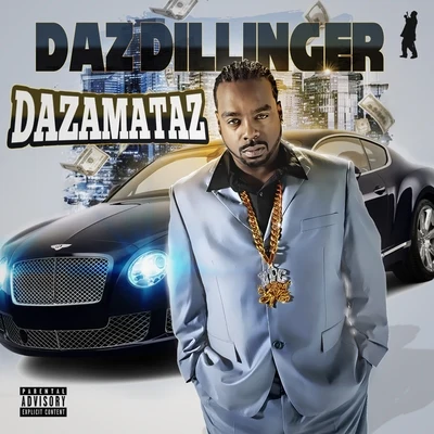 Daz Dillinger/Big Syke/Mr. Knightowl/King Sandman/Sick JackenDazamataz