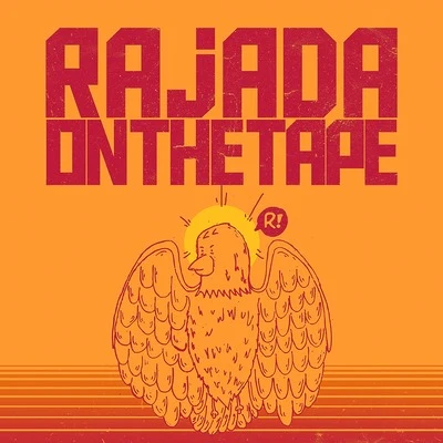 AMAZ!NGTurboTuleFYSLRajada On The Tape, Vol. 1