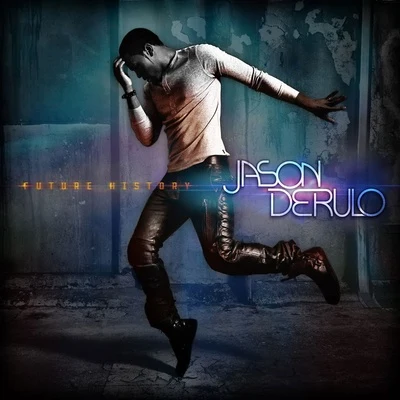 Jason DeRuloFuture History