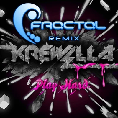 FractalPlay Hard (Fractal Remix)