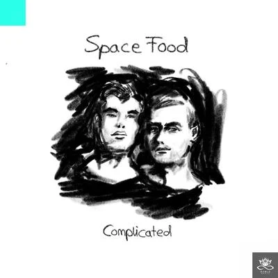 Space FoodComplicated