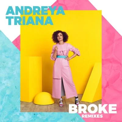 Andreya Triana/Henry GreenBroke (Remixes)