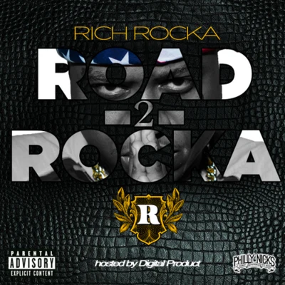 Rich Rocka/Bailey/MyieshaRoad 2 Rocka