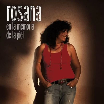 RosanaEn la memoria de la piel (Deluxe Version)