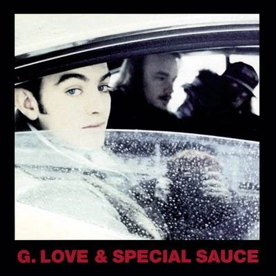 Cisco Adler/G. Love & Special SaucePhiladelphonic