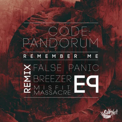 Code: Pandorum/Autodrive/QoietRemember Me Remix