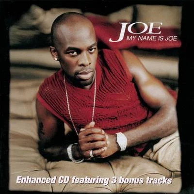 JOe (支十六)/Olívia/50 Cent/G/Spider Loc/Eminem/Tony Yayo/Lloyd Banks/Jagged Edge/UNITMy Name Is Joe