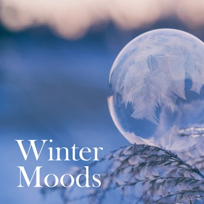 Daniel HopeWinter Moods